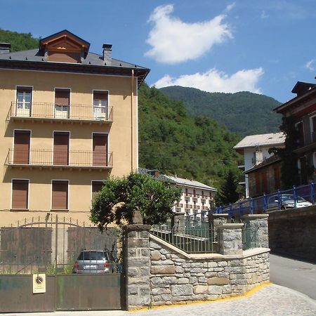 Apartamentos Valles Broto Rom bilde