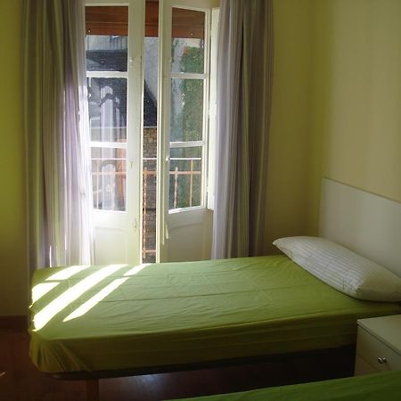 Apartamentos Valles Broto Rom bilde