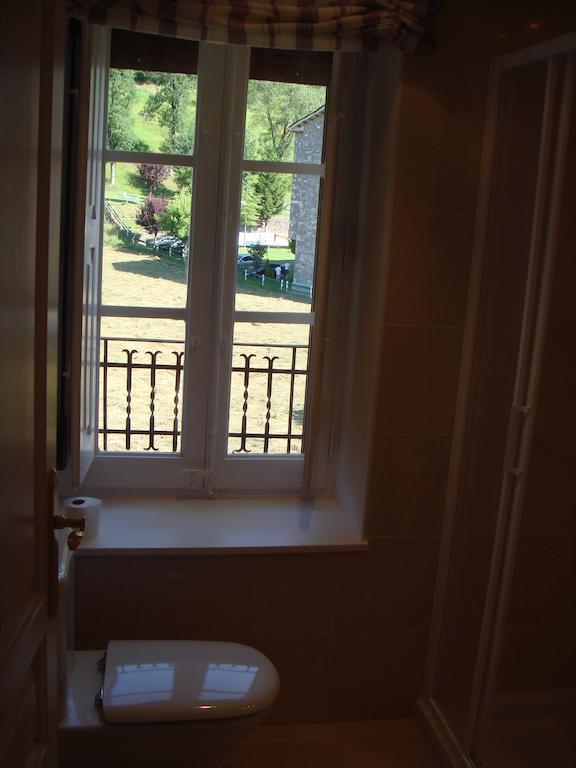 Apartamentos Valles Broto Rom bilde