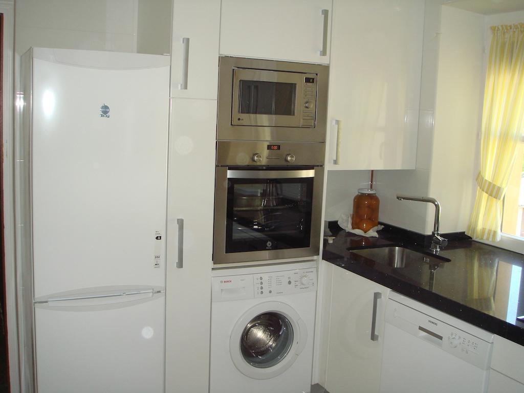 Apartamentos Valles Broto Rom bilde